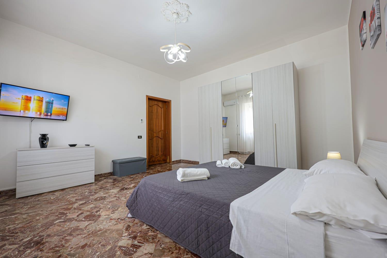 Casa Vacanze Nonnofiore Leverano Zewnętrze zdjęcie