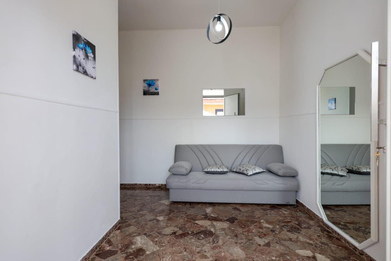 Casa Vacanze Nonnofiore Leverano Zewnętrze zdjęcie