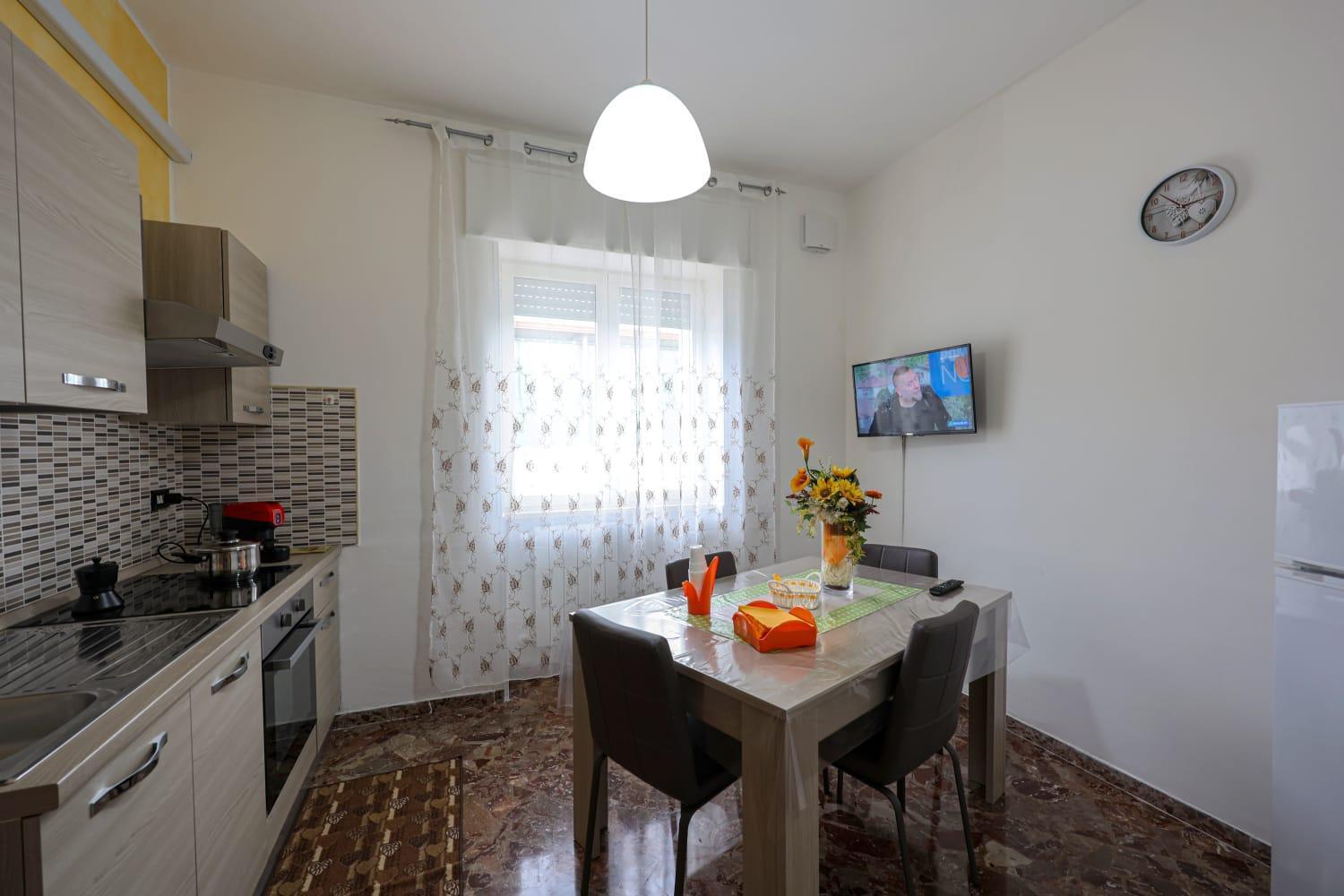 Casa Vacanze Nonnofiore Leverano Zewnętrze zdjęcie