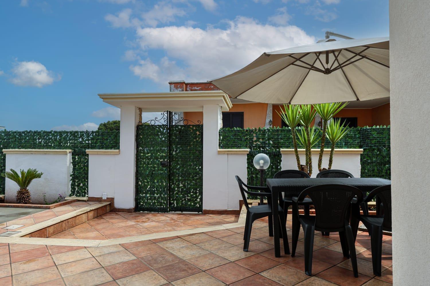 Casa Vacanze Nonnofiore Leverano Zewnętrze zdjęcie