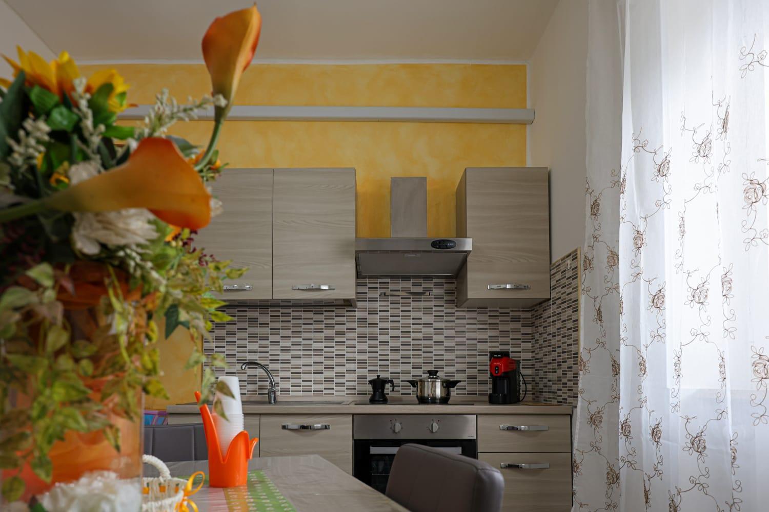 Casa Vacanze Nonnofiore Leverano Zewnętrze zdjęcie
