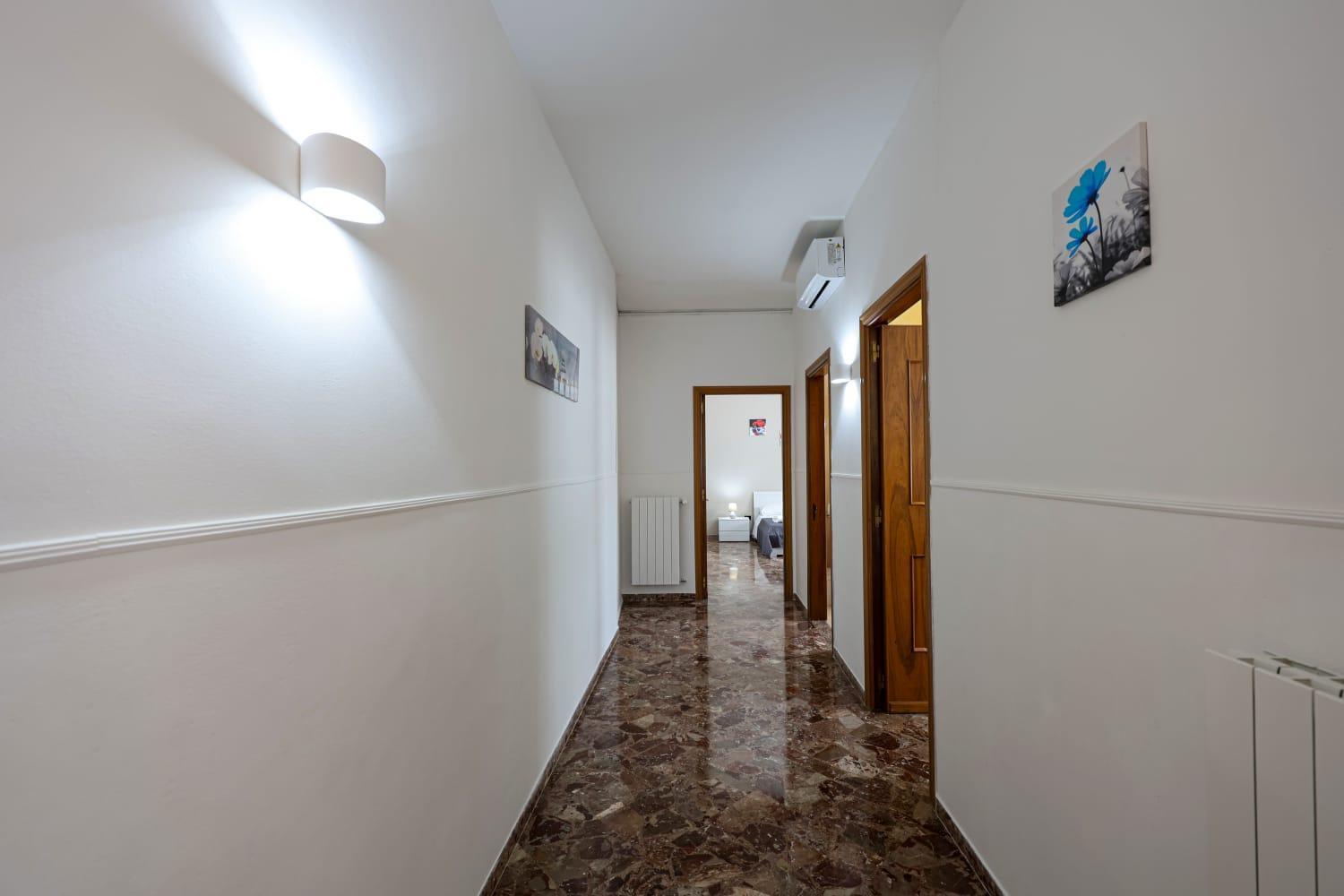Casa Vacanze Nonnofiore Leverano Zewnętrze zdjęcie