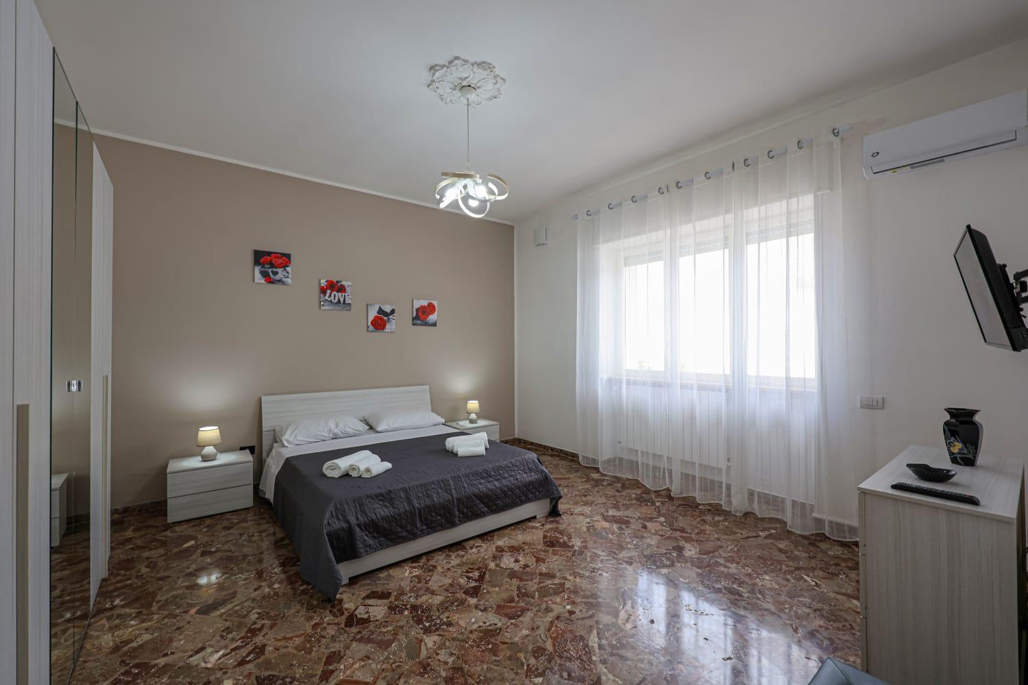 Casa Vacanze Nonnofiore Leverano Zewnętrze zdjęcie